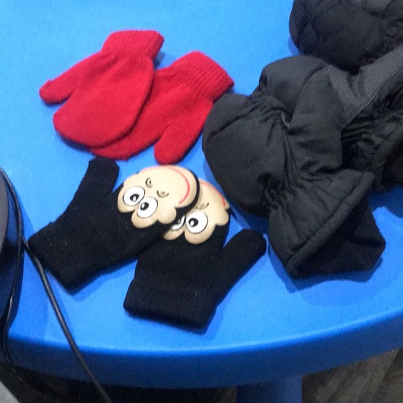 Mittens - Picture 8 of 8